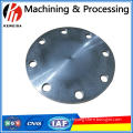 Trade assurance customized suction filter end cover plate